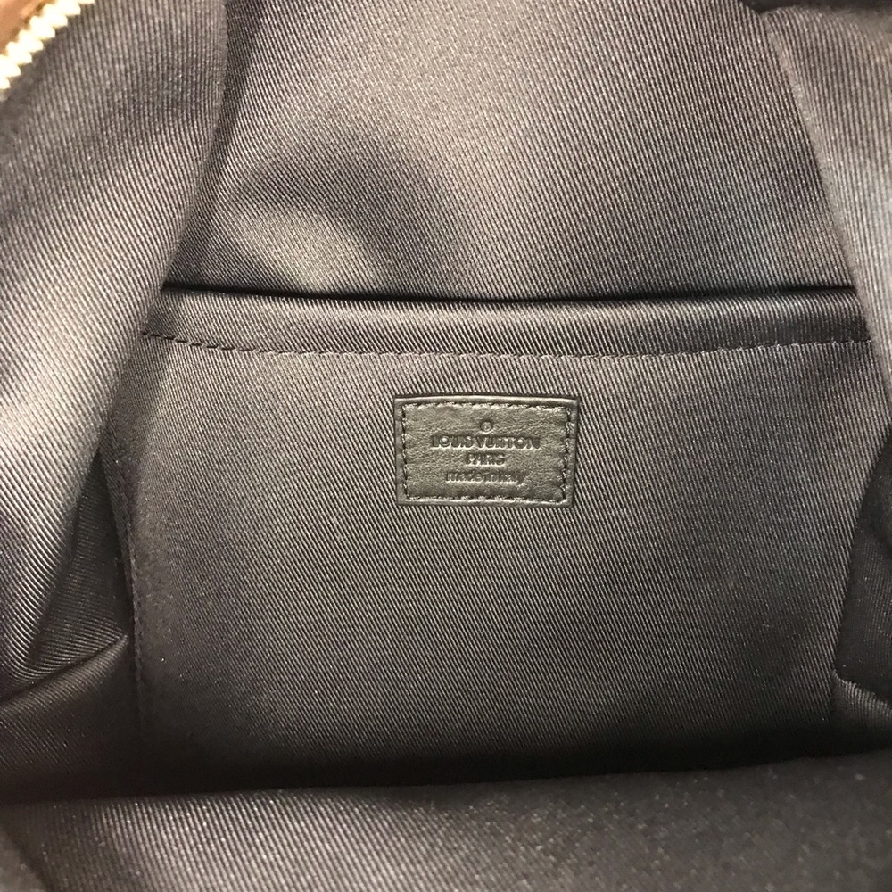 PM Louis Vuitton Backpack #louisvuitton - Picture 8 of 8